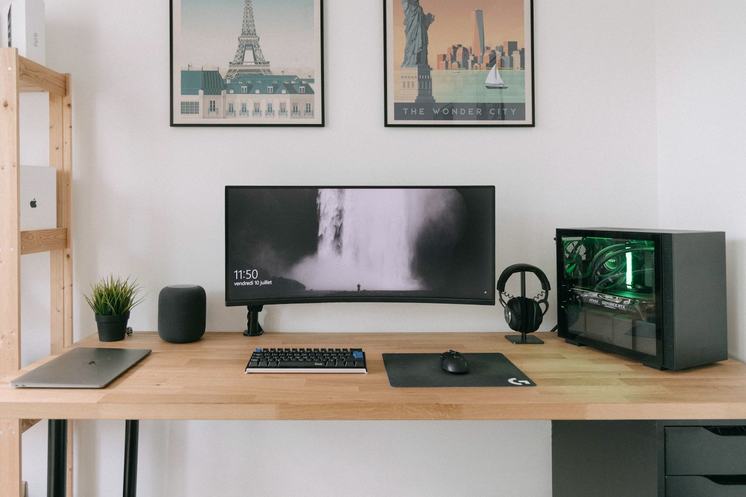 Five Ergonomic Essentials To Reduce Daily Fatigue