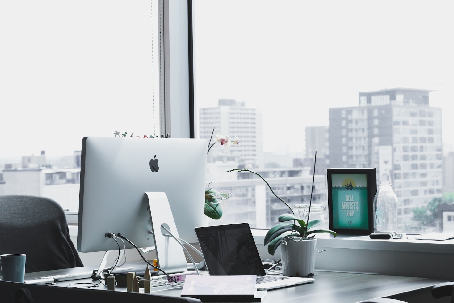 Choosing The Best Chair For Long Working Hours