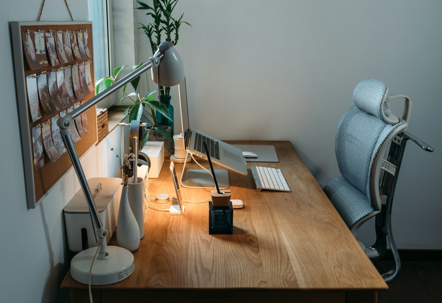 Creating A Dedicated Zone For Your Remote Career