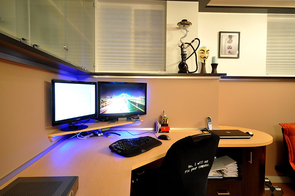 How to choose a home office setup without wasting money featured image