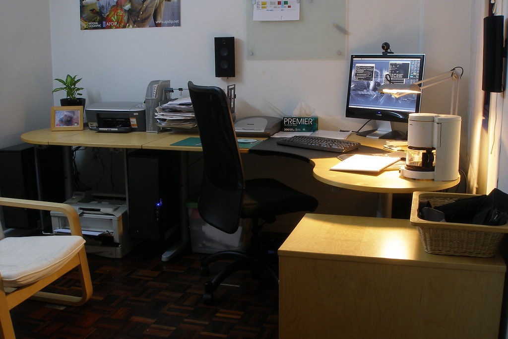 Best monitor arm features for real home offices featured image