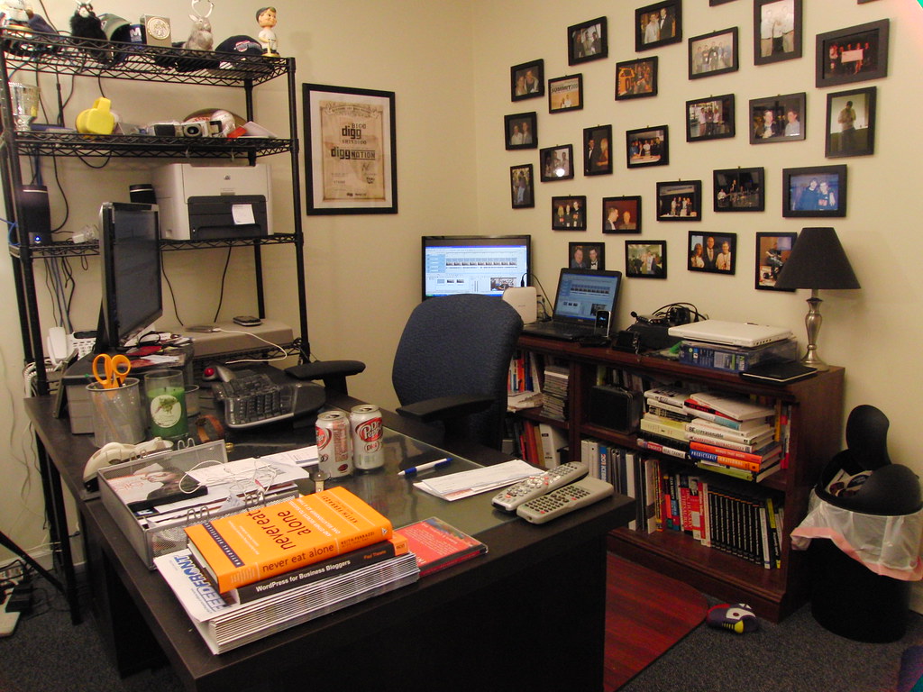 Desk lamp buying guide for video calls and focused work featured image