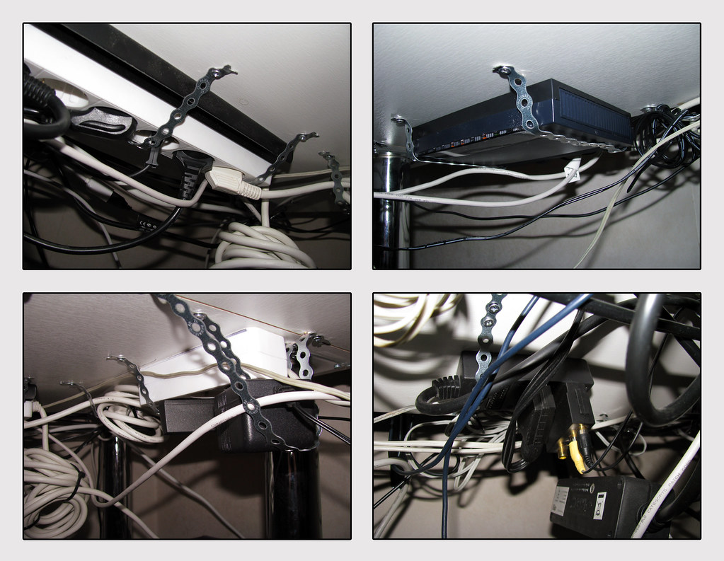 Our desk gear review method and scoring policy